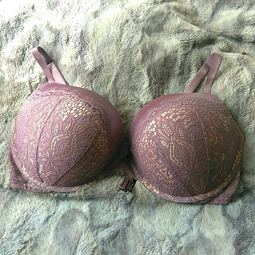 VS Very Sexy Push up 38DD